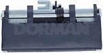 97980 - : Left Rear Exterior Door Handle - Right Rear Cargo for Dorman Image