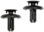 963164D - : Cowl Vent Push-Type Retainer (Fits 7mm Hole) for Dorman Image
