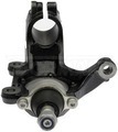 686404 - : Front Right Knuckle for Dorman Image