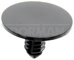 700725 - : Hood Insulation Retainer - Fits 1/4 In. (6.3 MM) Hole for Dorman Image