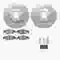 451273160 - : Disc Brake Kit for DYNAMIC FRICTION Image