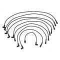 9241589 - : ThunderCore PRO 924-1589 Spark Plug Wire Set for Walker Products Inc. - Image