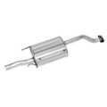 18558 - : SoundFX Direct Fit Exhaust Muffler 2" Outlet (OD) for Walker Exhaust Image