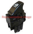 84699726 - : Front Driver Side Door Window Control Switch for ACDelco Image