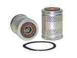 33080 - : WIX Cartridge Fuel Metal Canister Filter for WIX Image
