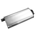 18944 - : SoundFX Direct Fit Exhaust Muffler 2.25" Outlet (ID) for Walker Exhaust Image