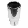 36445 - : Exhaust Pipe Spout 2.25" Inlet (ID) 3" Outlet (OD) for Walker Exhaust Image