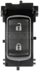 901136 - : Power Door Lock Switch - Left Side for Dorman Image