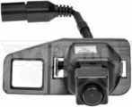 590132 - : Park Assist Camera - Rear for Dorman Image