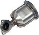 679502 - : Pre-Converter - Not CARB Compliant for Dorman Image