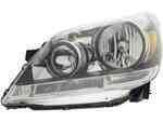 1591127 - : Head Lamp Assembly - Left for Dorman Image