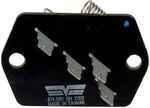 9735091 - : Blower Motor Resistor Kit With Harness for Dorman Image