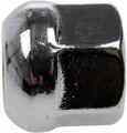 611144 - : Wheel Nut M12-1.50 Bulge - 19mm Hex, 19.5mm Length for Dorman Image