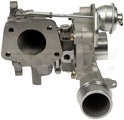 917151 - : Turbocharger And Gasket Kit for Dorman Image