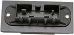 973523 - : Blower Motor Resistor Kit with Harness for Dorman Image
