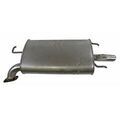 18885 - : SoundFX Direct Fit Exhaust Muffler 2" Outlet (OD) for Walker Exhaust Image