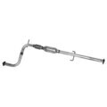 46865 - : Direct Fit Exhaust Resonator and Pipe Assembly for Walker Exhaust Image