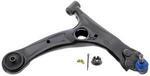 CMS86194 - : Suspension Control Arm and Ball Joint Assembly for MEVOTECH Image