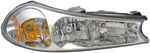 1590293 - : Headlight Assembly - Right for Dorman Image