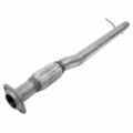 55541 - : Exhaust Pipe 3" Outlet (OD) for Walker Exhaust Image