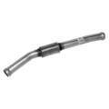 53058 - : Exhaust Pipe 2.75" Inlet (OD) 2.75" Outlet (OD) - Front for Walker Exhaust Image
