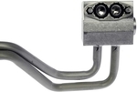 625637 - : Engine Oil Cooler Line - Inlet and Outlet Assembly for Dorman Image
