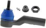 MS40628 - : Steering Tie Rod End - Front Left Outer for MEVOTECH Image