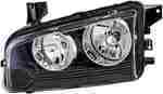 1592158 - : Head Lamp Assembly - Left for Dorman Image