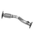 28773 - : Prebent Exhaust Pipe - Front for AP Exhaust Image
