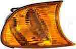 1631410 - : Parking / Turn Signal Lamp Assembly - Front Right for Dorman Image