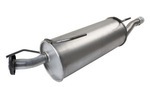 7572 - : Exhaust Muffler Assembly for AP Exhaust Image