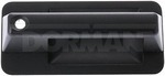 7605604 - : Door Handle, Exterior for Dorman Image
