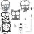 15604A - : Walker Products 15604A Carb Kit - Rochester 4 BBL; M4MC, M4ME, M4MEA for Walker Products Inc. - Image