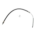 BC92392 - : Raybestos Element3 Parking Brake Cable for Raybestos Brakes Image