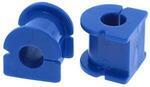 MK80818 - : Suspension Stabilizer Bar Bushing Kit - Front To Frame for MEVOTECH Image