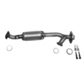 642010 - : Federal / EPA Catalytic Converter - Direct Fit - Rear Right for AP Exhaust Image