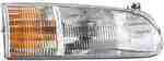 1590245 - : Headlight Assembly - Right for Dorman Image