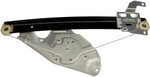 749632 - : Power Window Regulator (Regulator Only) - Rear Right for Dorman Image