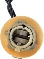 85870 - : 3-Wire Tail Light Socket 73-Up - Front, Rear for Dorman Image
