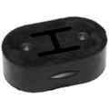 35119 - : Exhaust System Hanger Insulator for Walker Exhaust Image