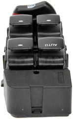 Master Window Switch - Dorman (901-195)