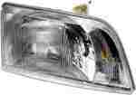 8885507 - : Heavy Duty Headlight - Right for Dorman Image