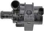 902069 - : Auxiliary Coolant Pump for Dorman Image