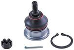 539763 - : Suspension Ball Joint - Front Upper, Rear Upper for Dorman Image