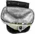 1631279 - : Fog Lamp Assembly - Left for Dorman Image