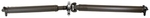 986671 - : Rear 2-Piece Steel Driveshaft Assembly for Dorman Image