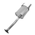 7016 - : Exhaust Muffler Assembly for AP Exhaust Image