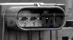 601315 - : Active Grille Shutter With Motor for Dorman Image