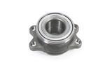 G512183 - : Wheel Bearing and Hub Assembly for MEVOTECH Image