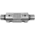 83418 - : CalCat CARB Universal Catalytic Converter 2.5" Inlet (ID) 2.5" Outlet (ID) for Walker Exhaust Image